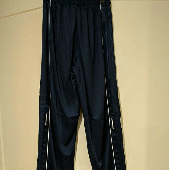 Men's Adidas Track Jacket and Pants Set - Picture 5 of 5